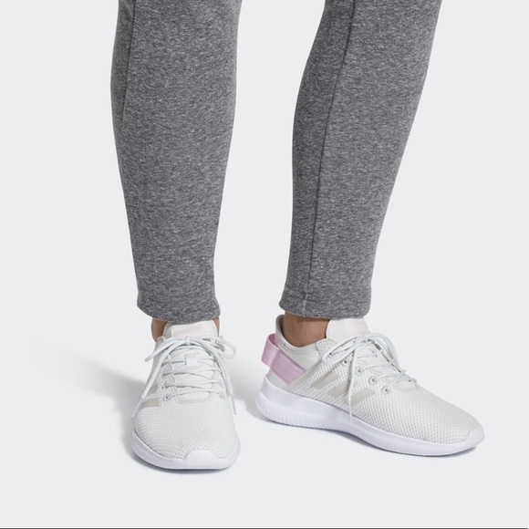 BRAND NEW Adidas QT Flex cloudfoam running shoes - Picture 6 of 6